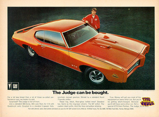 Illustration for article titled What Are Your Top Five Muscle Cars?